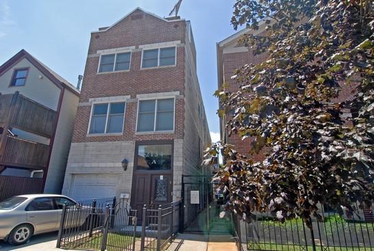 2134 N Winchester Ave. #B, Chicago, IL 60614