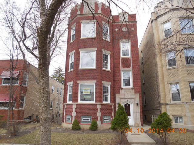 8249 N Knox Ave., Skokie, IL 60076