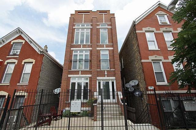 1622 W Beach Ave. #1, Chicago, IL 60622