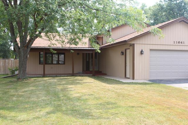 11641 Dorothea Ave., Machesney Park, IL 61115