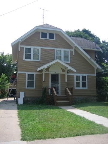 319 Evans Ave., Aurora, IL 60505