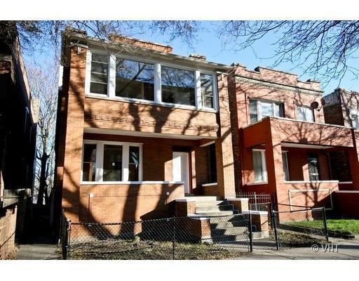 7641 S Green St., Chicago, IL 60620