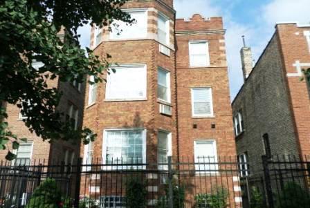 6336 N Oakley Ave. #1, Chicago, IL 60659