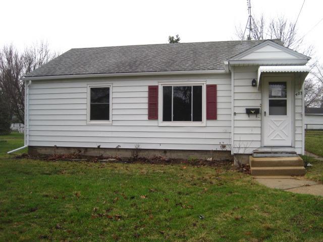 403 E King St., Polo, IL 61064