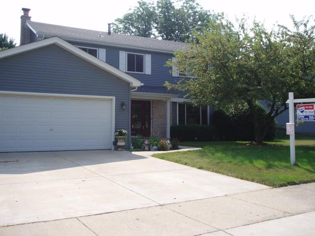 5s761 Springdale Dr., Naperville, IL 60540