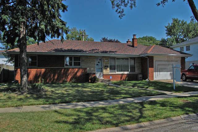1880 Stockton Ave., Des Plaines, IL 60018
