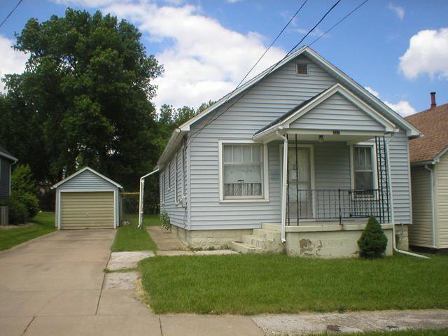 322 Maple St., Oglesby, IL 61348