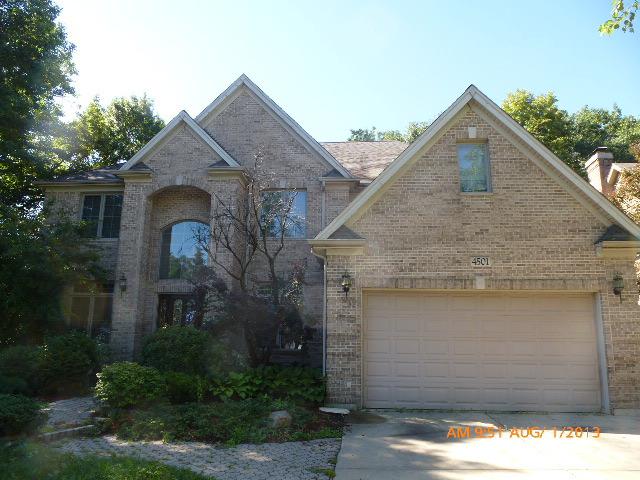 4501 Tall Trees Ct., Palatine, IL 60067