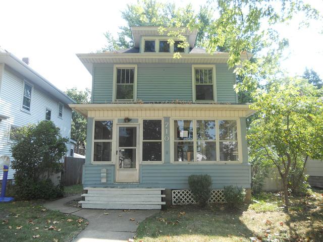 710 Lafayette St., Aurora, IL 60505
