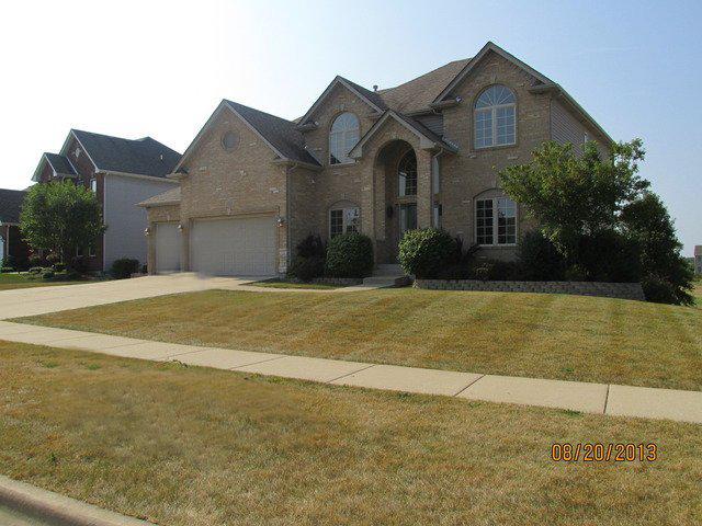1124 Homestead, Yorkville, IL 60560