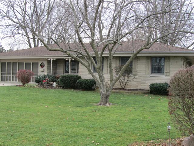 225 W 4th St., Coal City, IL 60416