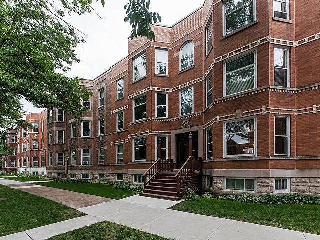 2143 W Cortez St. #1, Chicago, IL 60622