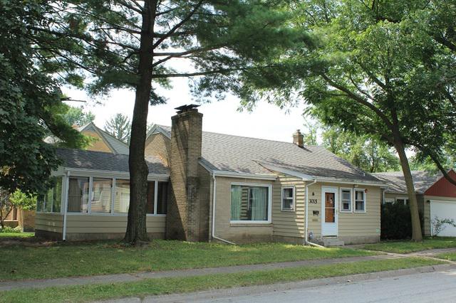 3015 Pioneer Dr., Rockford, IL 61107