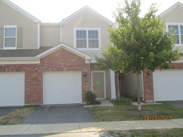 4568 Garritano St. #D, Yorkville, IL 60560