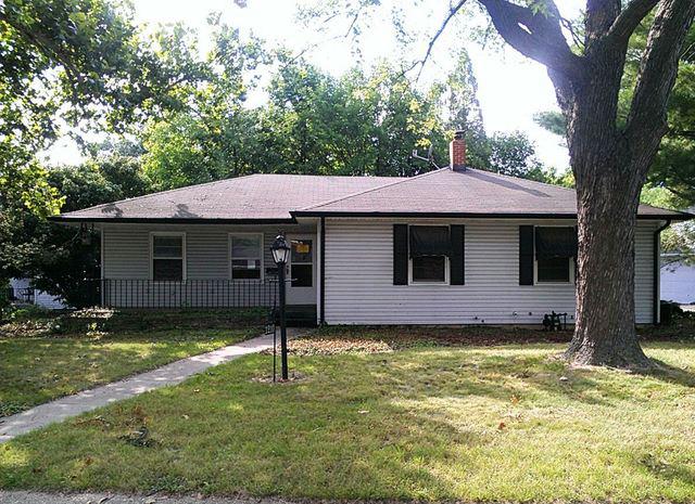1210 Parkwood Ave., Rockford, IL 61107