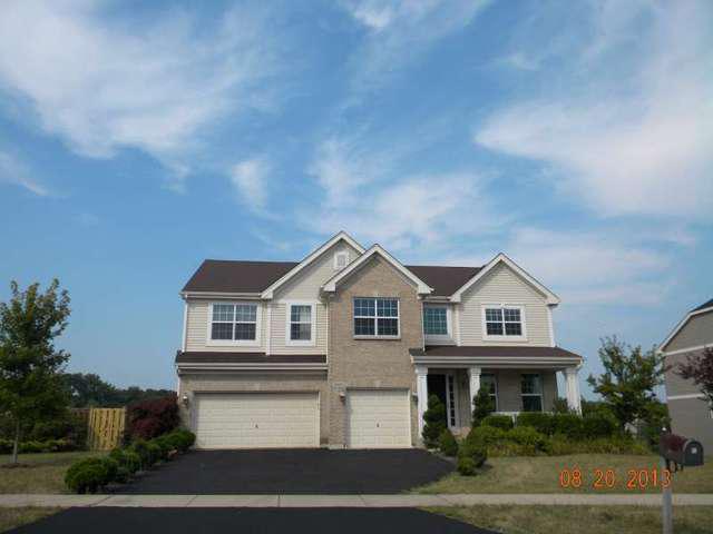 1971 Banbury Ave., Yorkville, IL 60560