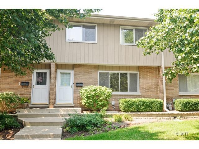 232 George St., Barrington, IL 60010