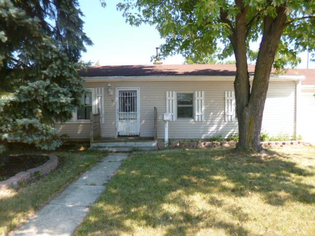 36 Belmont Dr., Romeoville, IL 60446