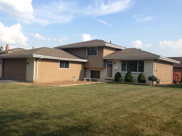 408 Sara Ave., Lemont, IL 60439