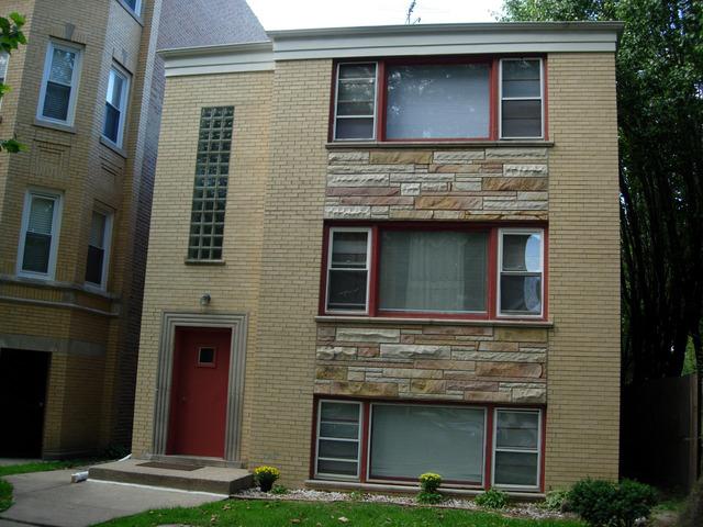 2316 W Arthur Ave., Chicago, IL 60645