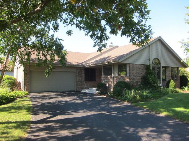 6422 Old Hunters Run #27, Rockford, IL 61114