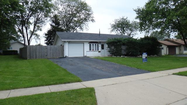 295 Illinois Blvd., Hoffman Estates, IL 60169