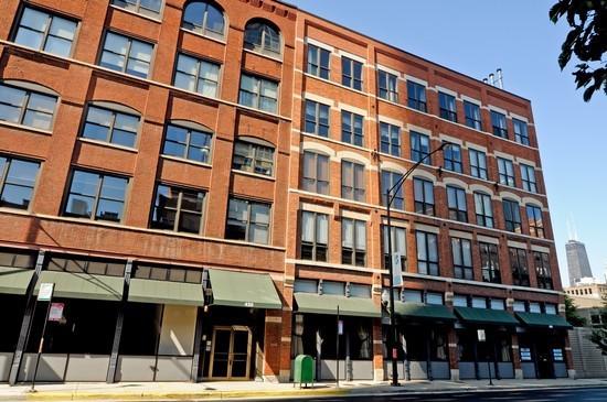 420 W Grand St. #4G, Chicago, IL 60610