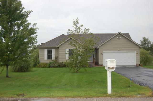 423 Lozenge Ct., Rockton, IL 61072