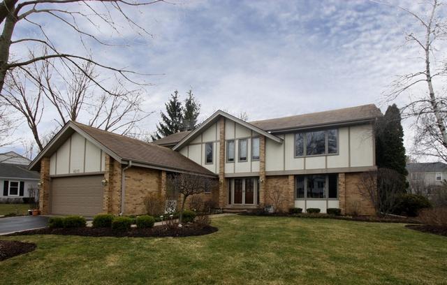 4210 N Salem Dr., Arlington Heights, IL 60004