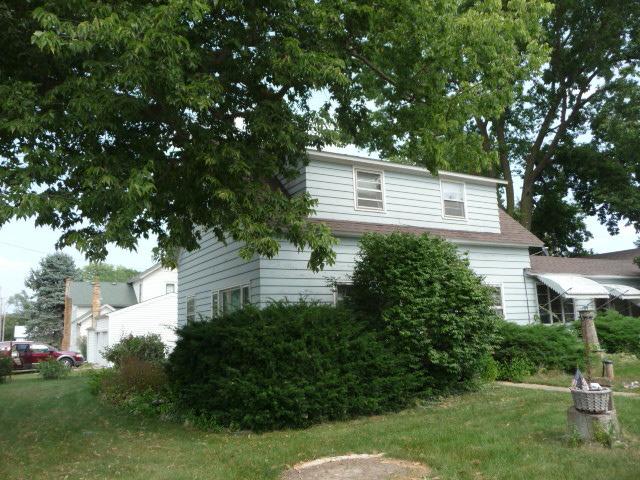 107 Jackson St., Millington, IL 60537