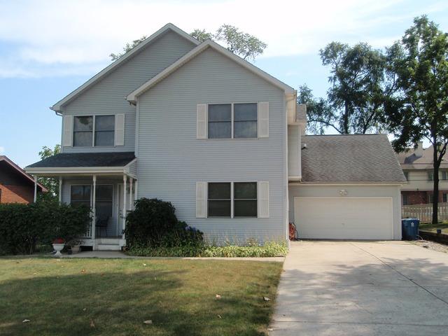 8825 W 98th St., Palos Hills, IL 60465
