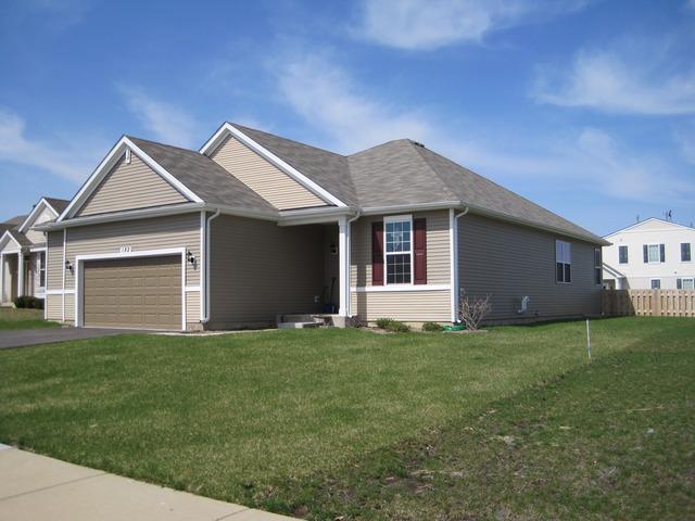 182 Burnett St., Yorkville, IL 60560