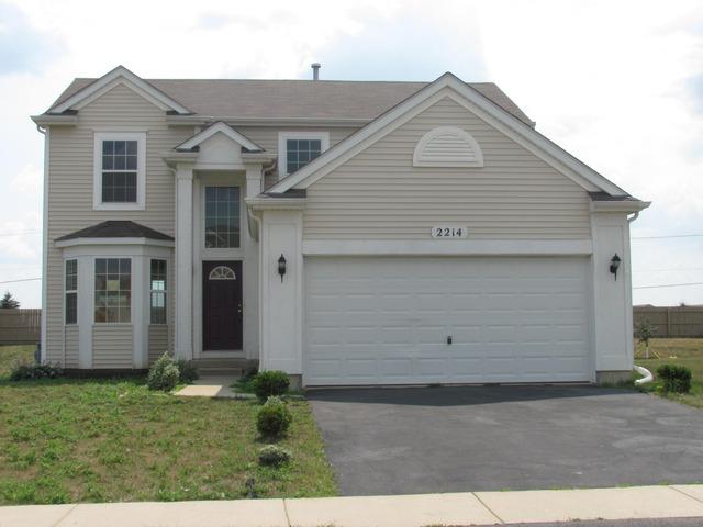 2214 Crescent St., Bourbonnais, IL 60914