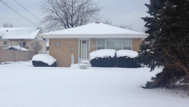 7330 W 83rd St., Bridgeview, IL 60455