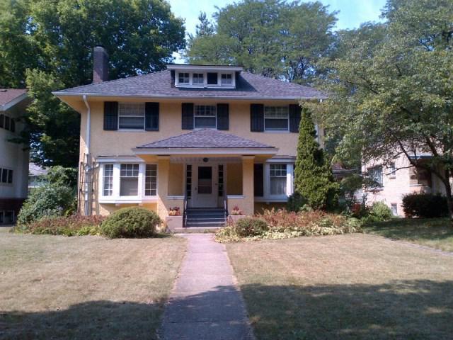 415 N Scoville Ave., Oak Park, IL 60302