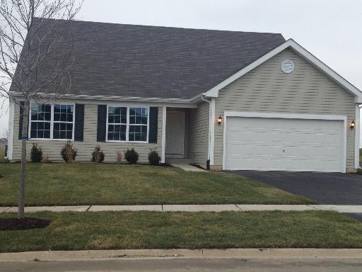 1606 Seward Lot 120 Rd., Joliet, IL 60431