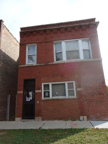 6659 S Maryland Ave., Chicago, IL 60637