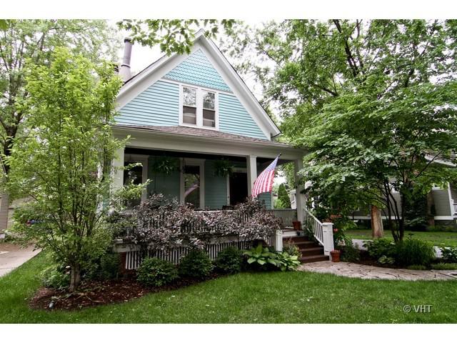 440 S Catherine Ave., La Grange, IL 60525