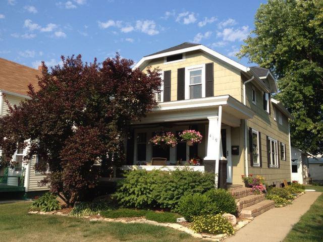 419 N Main St., Princeton, IL 61356