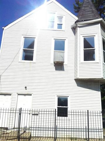 1854 N Kedvale Ave., Chicago, IL 60639