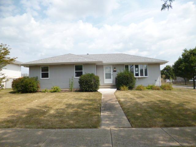 2604 Labrecque Dr., Plainfield, IL 60586