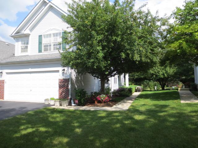1303 Filly Ln., Bartlett, IL 60103