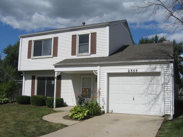 2355 Goldenrod Ct., Aurora, IL 60506