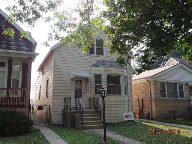 2709 S 58th Ct., Cicero, IL 60804