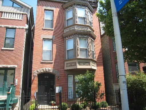1316 W Diversey Pkwy., Chicago, IL 60657