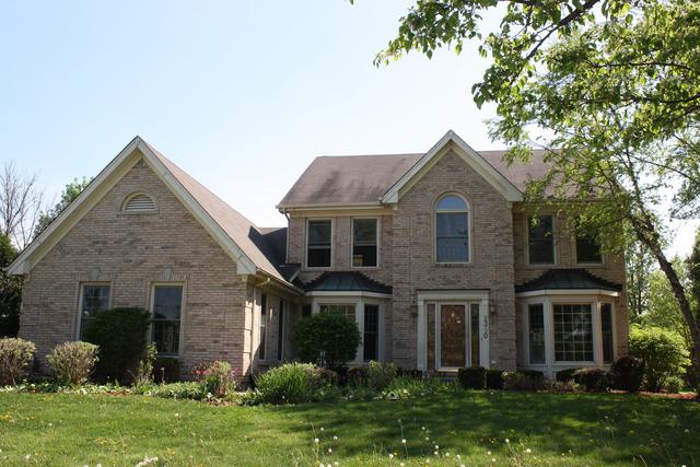 2350 Meadowlark Dr., West Chicago, IL 60185
