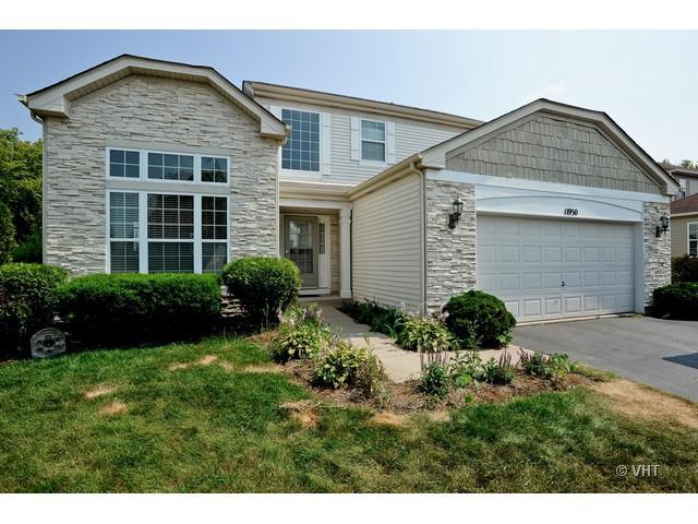 11930 Cape Cod Ln., Huntley, IL 60142