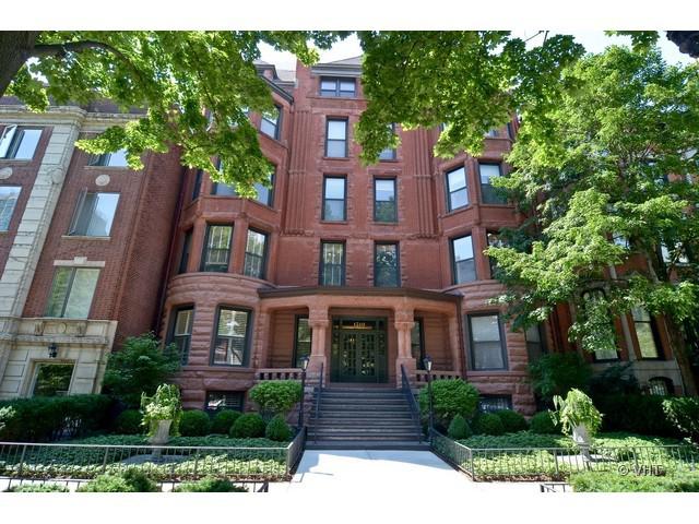 1510 N Dearborn Pkwy. #501, Chicago, IL 60610