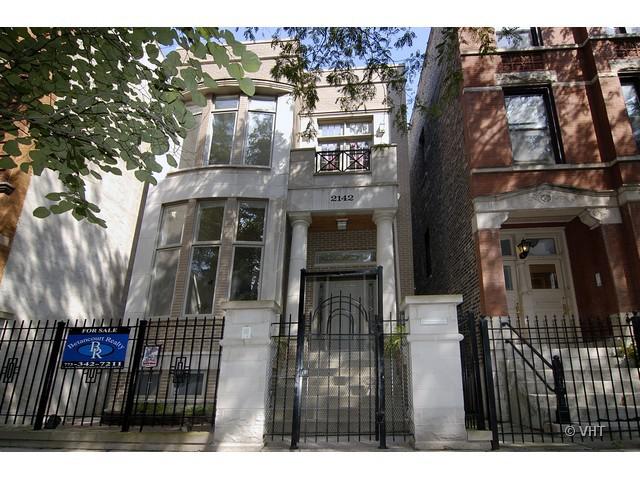 2142 W Potomac Ave., Chicago, IL 60622