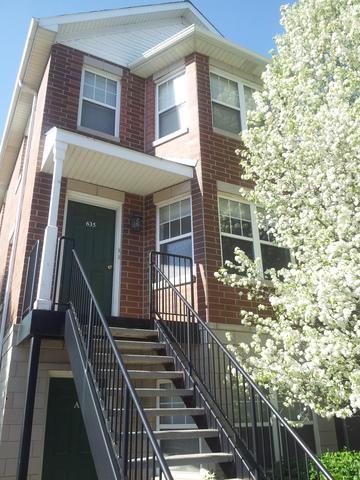 635 W Division St. #B, Chicago, IL 60610